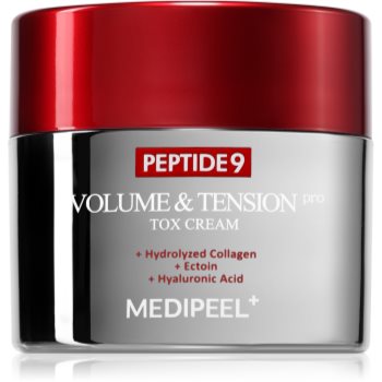 Medi - Peel Peptide 9 cremă pentru față cu peptide - imagine 2